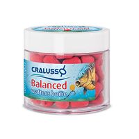 Cralusso balanced wafters capsuna 20 gr 98042-740