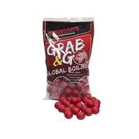 BOILIES G&G GLOBAL SPICE 24MM/1KG