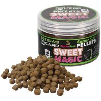 PELETE SUPER SOFT SWEET MAGIC D=6MM 60G