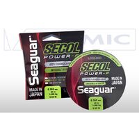 Fir fluorocarbon seaguar secol power-f 50m 0.128mm nysc128