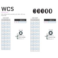 Winding check fuji wcs 16-11.5 mwcs16-11.5