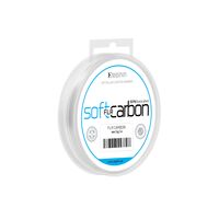 Delphin SOFT FLR CARBON - 100% fluorocarbon