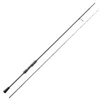 Guide select light finesse spinning 7'3" 220cm l 5-10g 2pcs