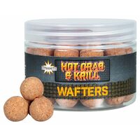 Hot crab & krill wafters 15mm