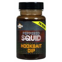 Peppered squid concentrate dip 100ml
