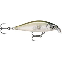 Rapala x-light minnow 05 ghsh