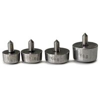 Screw diver system weights 10 & 15 g
