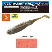 Shad Tiemco LinkIn Swimmer 3", Culoare 156, 7.6cm, 9buc/blister 300114031156