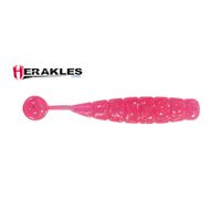 Colmic soccer shad 6cm silver pink
