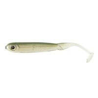 Shad Tiemco PDL Super Shad Tail Eco, Inlet Magic, 10cm 300102514009