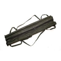Sac Cantarire Plutitor Prologic Floater Retainer Sling Camo, 122x55cm A.PRO.57228