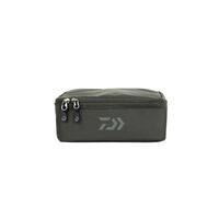 Geanta pentru Accesorii Daiwa IS Medium, 25x20x10cm D.18850.050