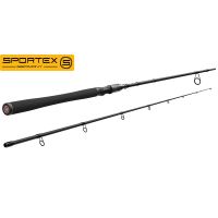 Lanseta Sportex KEV Nitro RS-2 268, 2.68m, 15-55g, 2buc