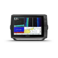 Sonar Garmin ECHOMAP Ultra 102SV WWW/GT56 HG.010.02526.01