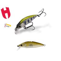 Vobler Herakles Yume 50 Sinking, Culoare Japan Ayu, 5cm, 4.3g ARHKYUS0506