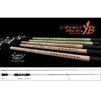 Lanseta YAMAGA BLANKS LUPUS AREA 511RF RETRIEVE 1.82m, 0.5-4g, 2 buc