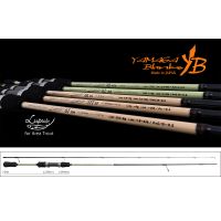 Lanseta Yamaga Blanks Lupus Area Motion 62MB, 1.87m, 1-6g, 2buc