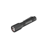 Lanterna de Mana Led Lenser P3 Core, Black, 90 Lumeni