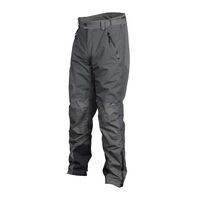 Pantaloni Lungi Impermeabili Savage Gear Black A8.SG.50815
