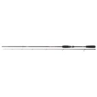 Lanseta Daiwa Crossfire Spin, 2.10m, 10-40g, 2buc D.11428.217