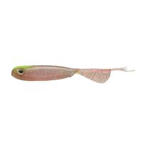 Shad Tiemco PDL Super Hoveringfish, Culoare 19, 7.6cm 300111503019