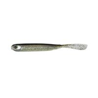 Shad Tiemco PDL Super Livingfish, Culoare 01, 7.6cm 300110903001