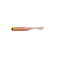 Shad Tiemco PDL Super Livingfish, Culoare 19, 7.6cm 300110903019