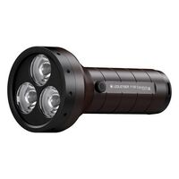 Lanterna de Mana Reincarcabila Led Lenser P18R Signature, 4500 Lumeni A8.Z502191