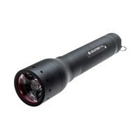 Lanterna Led Lenser P14, 800 Lumeni / 4XAA + Husa A8.Z500901
