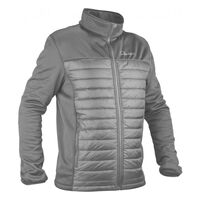 JACHETA GAMA G-QUILTED FLEECE MAR.L