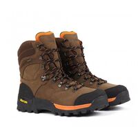 Bocanci aigle altavio high gore-tex brown marimea 42