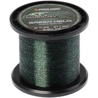 MIMICRY GREEN HELO 030MM/7,1KG/1000M