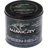 MIMICRY GREEN HELO 035MM/9,8KG/1000M
