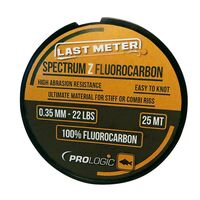 SPECTRUM Z FLUOROCARBON 050MM/37LB/25M